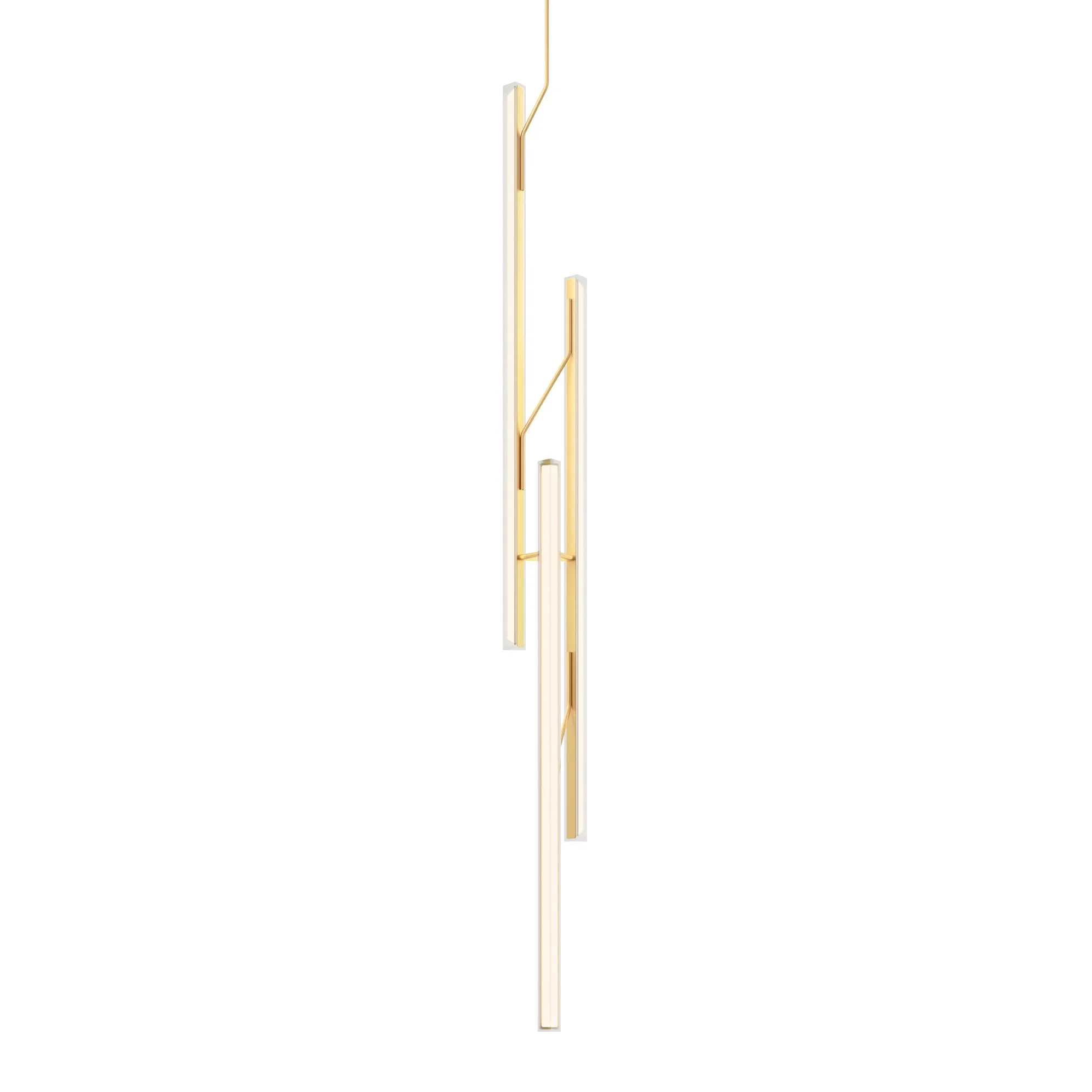 Halo Jewel 2356 - Vibia w Mesmetric