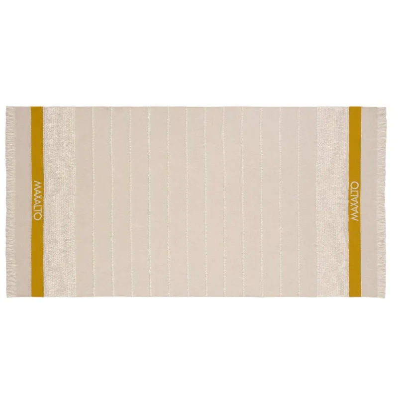 Zestos Bed Runner