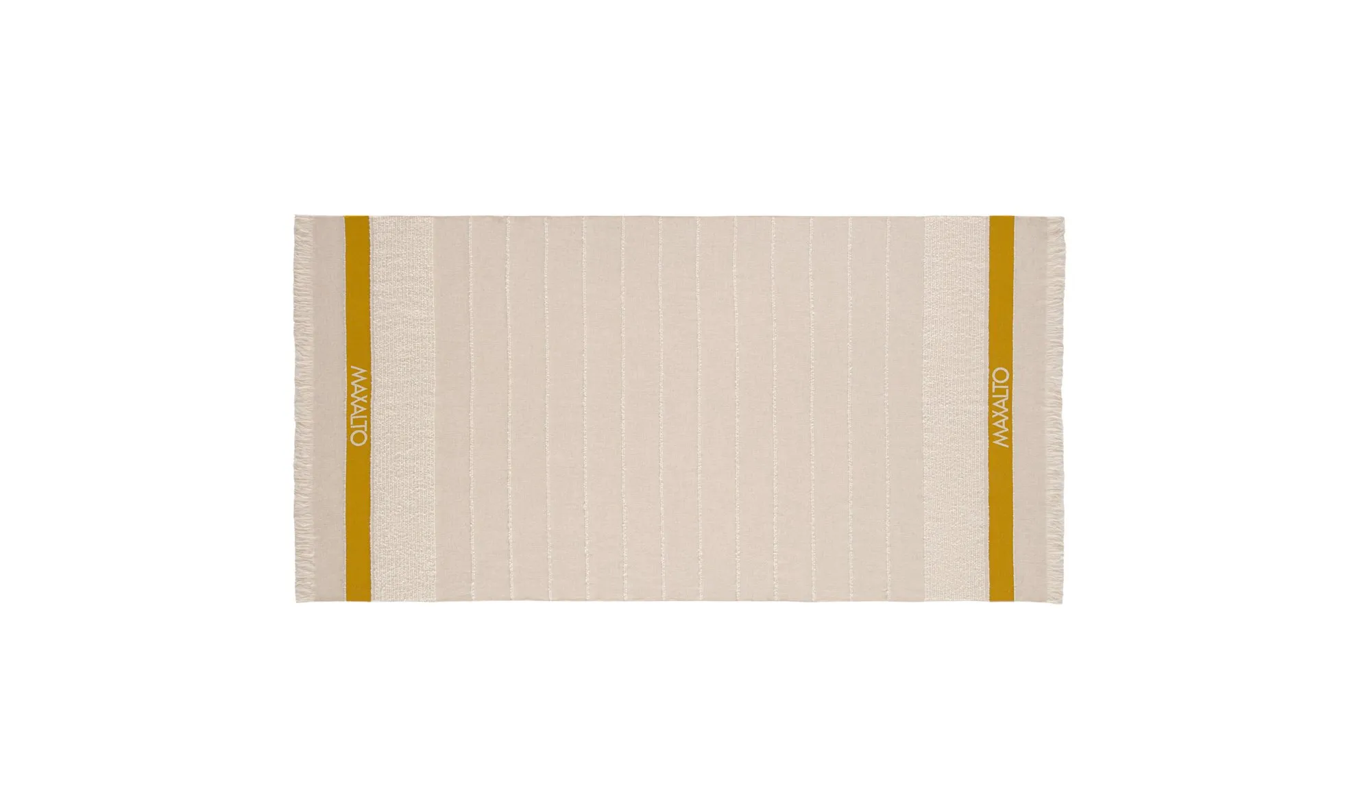 Zestos Bed Runner