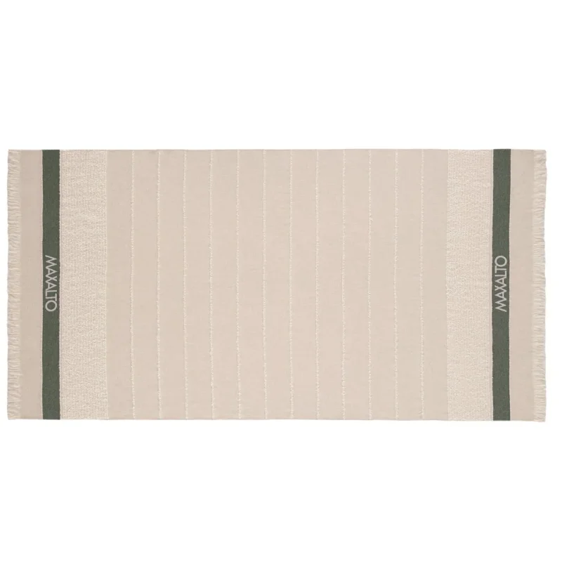 Zestos Bed Runner