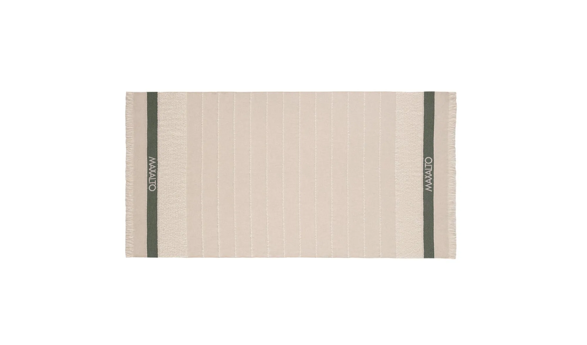 Zestos Bed Runner
