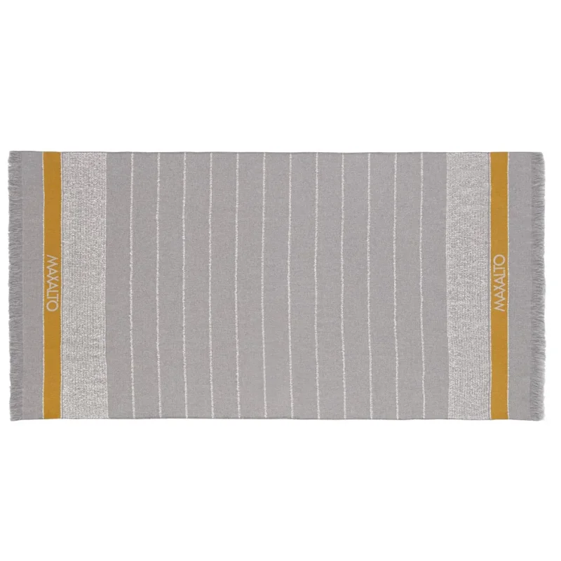 Zestos Bed Runner
