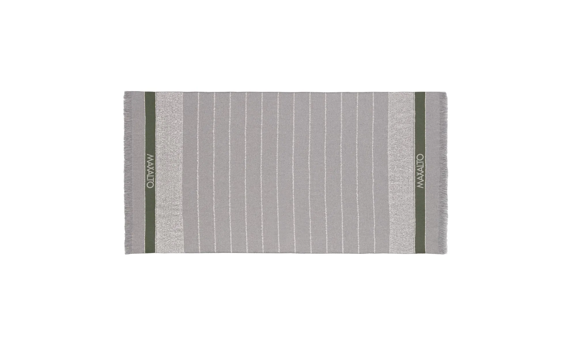 Zestos Bed Runner