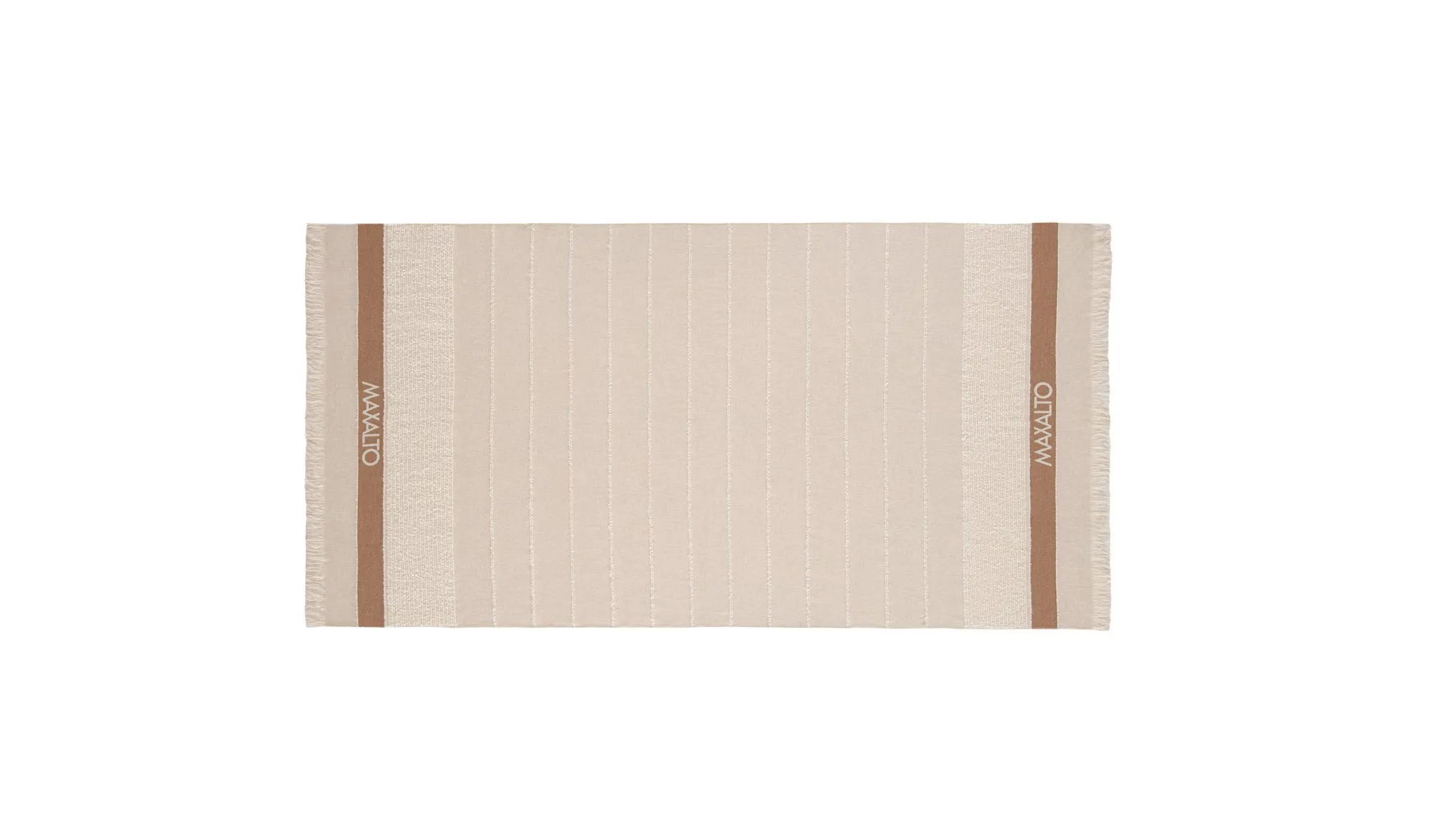 Zestos Bed Runner