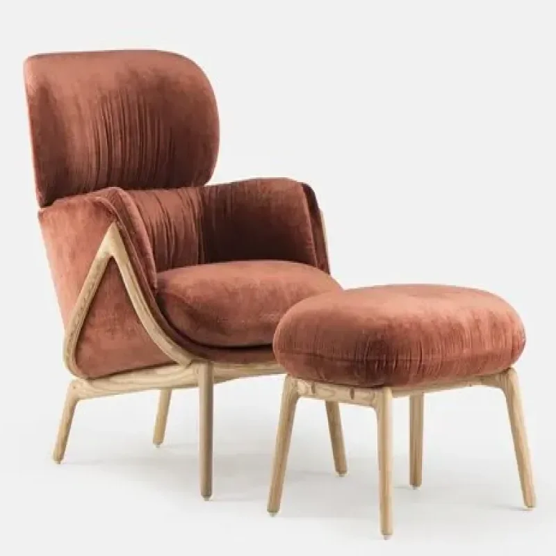 101O Nino Ottoman – De La Espada at Mesmetric