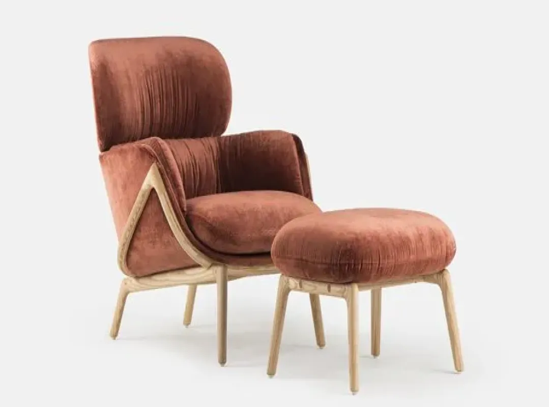 101O Nino Ottoman – De La Espada at Mesmetric
