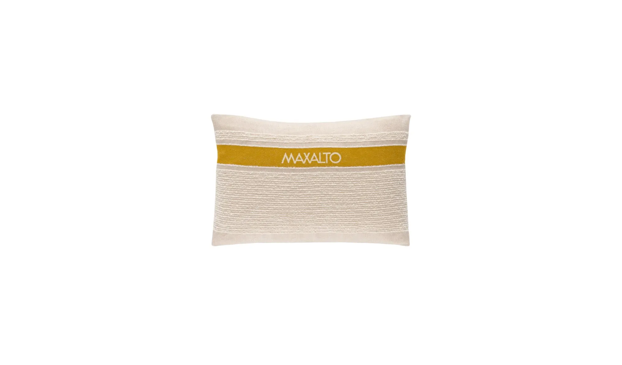 Zestos Pillow - Maxalto w Mesmetric