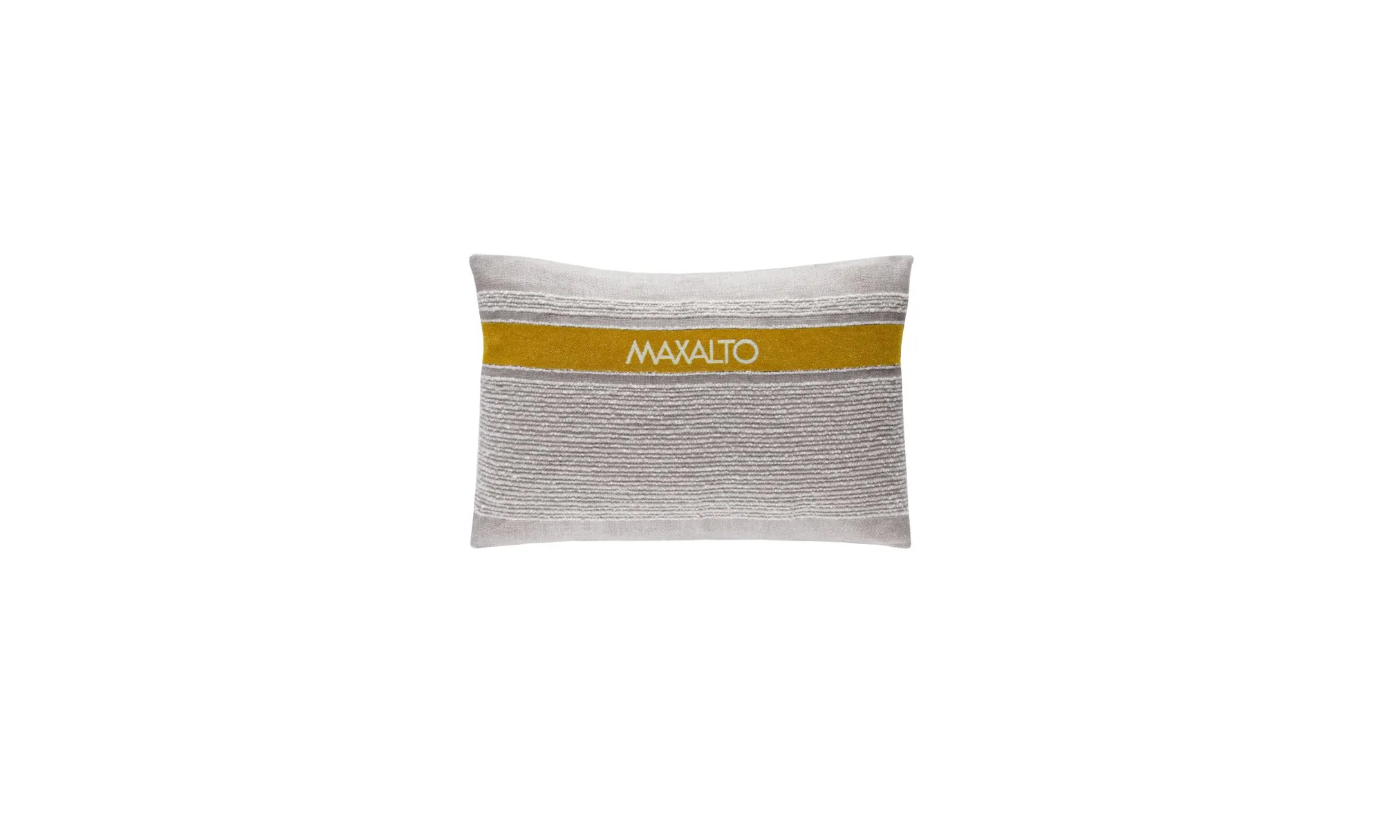 Zestos Pillow - Maxalto w Mesmetric