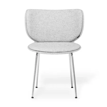Hana Chair Upholstered