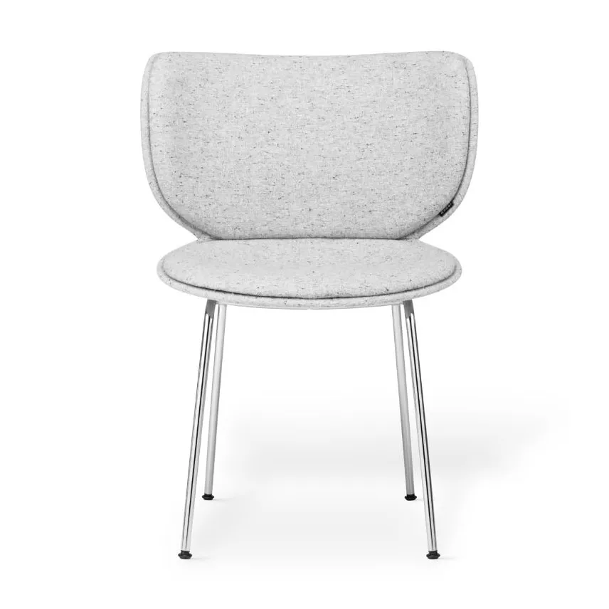 Hana Chair Upholstered