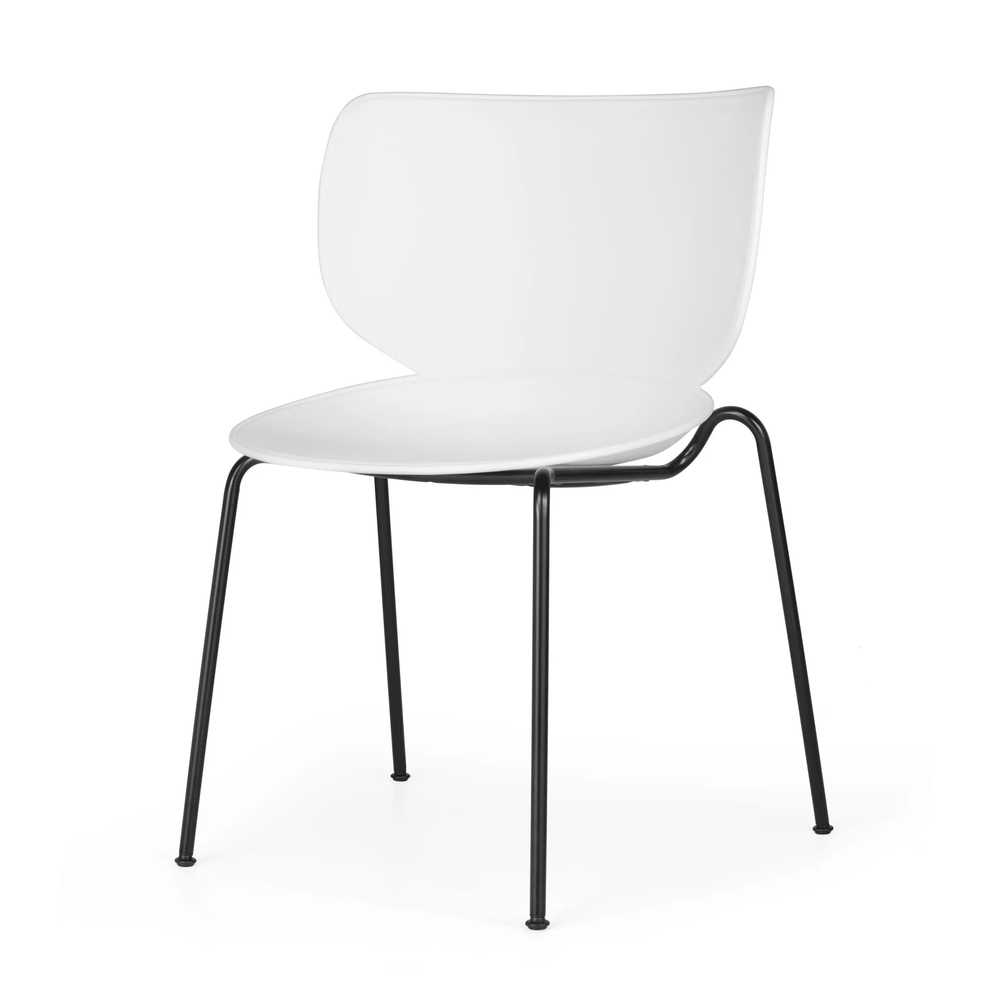 Hana Chairs Unupholstered
