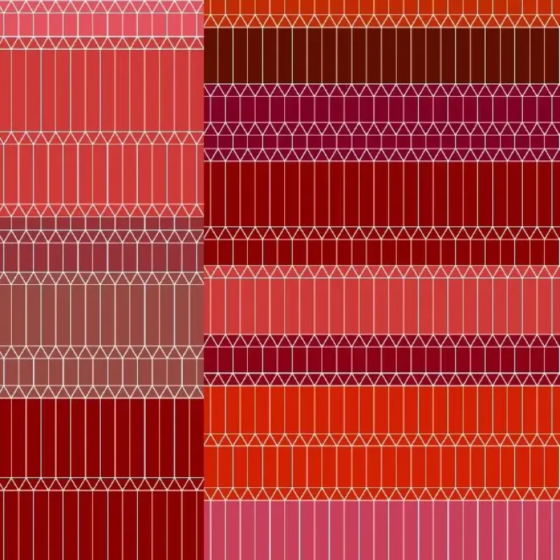 Zigzag - Moooi Carpets w Mesmetric