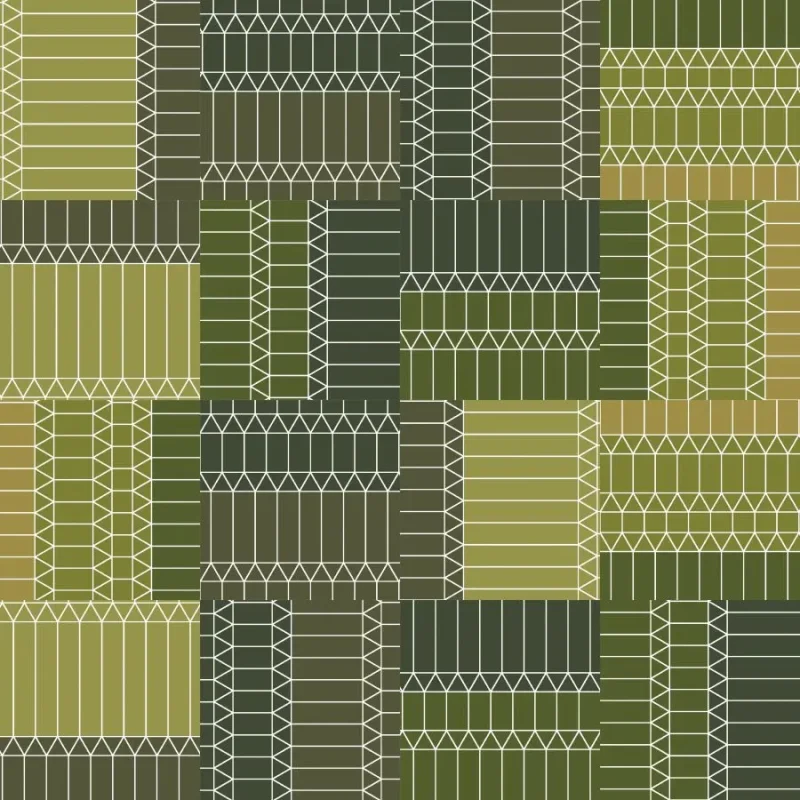 Zigzag - Moooi Carpets w Mesmetric