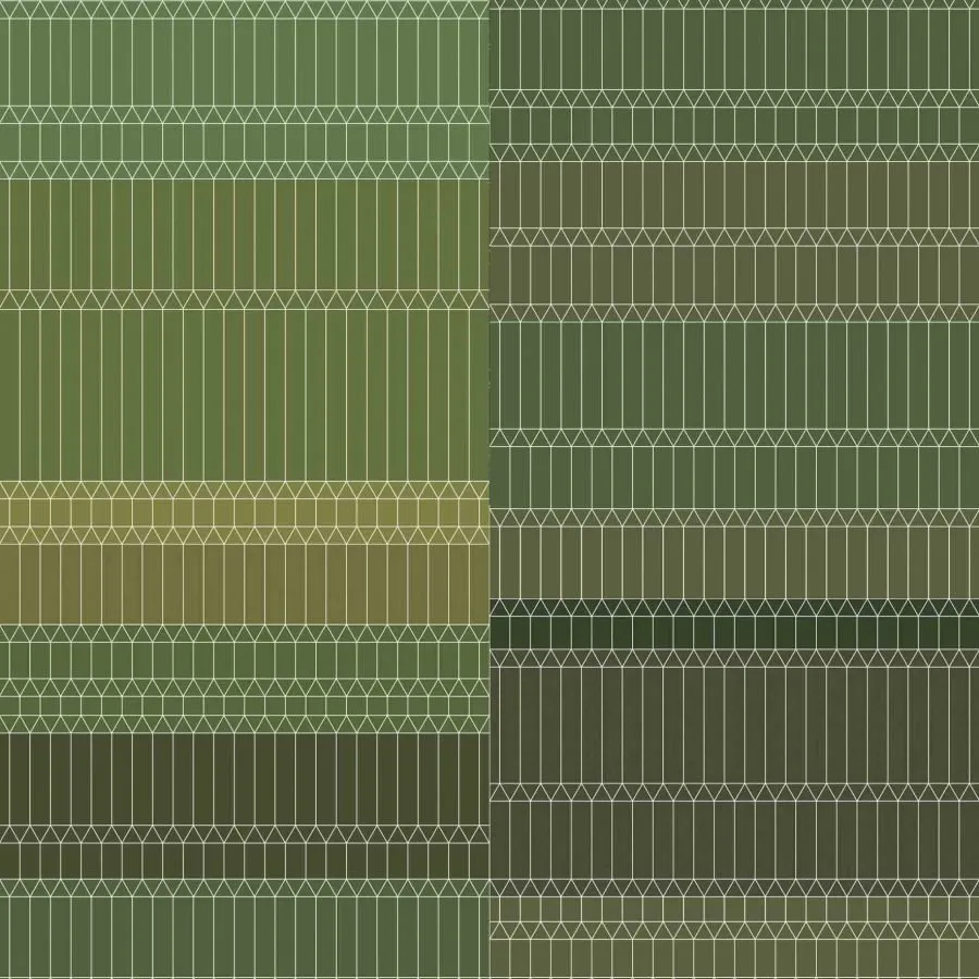 Zigzag - Moooi Carpets w Mesmetric