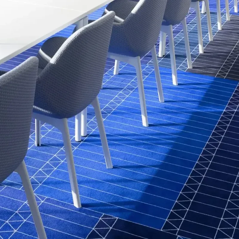 Zigzag - Moooi Carpets w Mesmetric