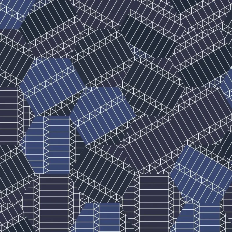 Zigzag - Moooi Carpets w Mesmetric