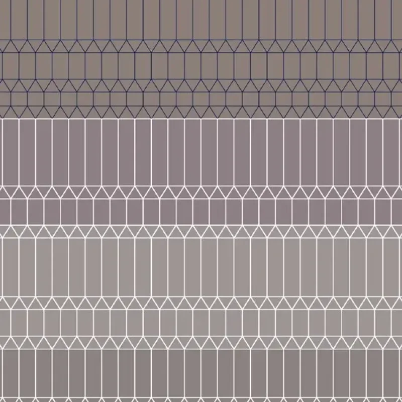 Zigzag - Moooi Carpets w Mesmetric