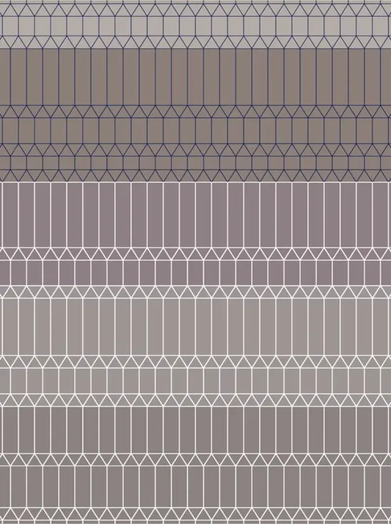Zigzag - Moooi Carpets w Mesmetric