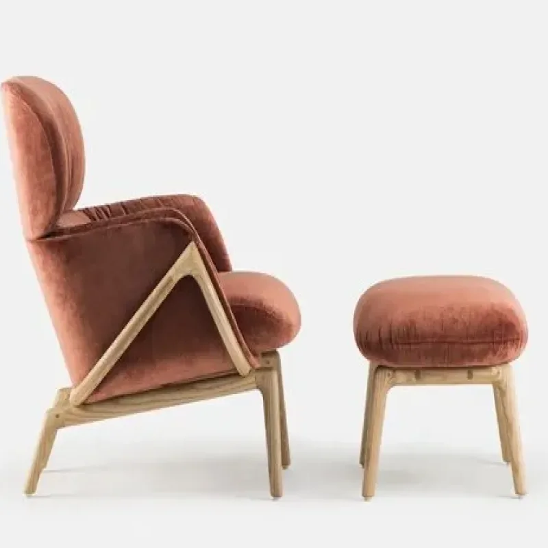 101O Nino Ottoman – De La Espada at Mesmetric