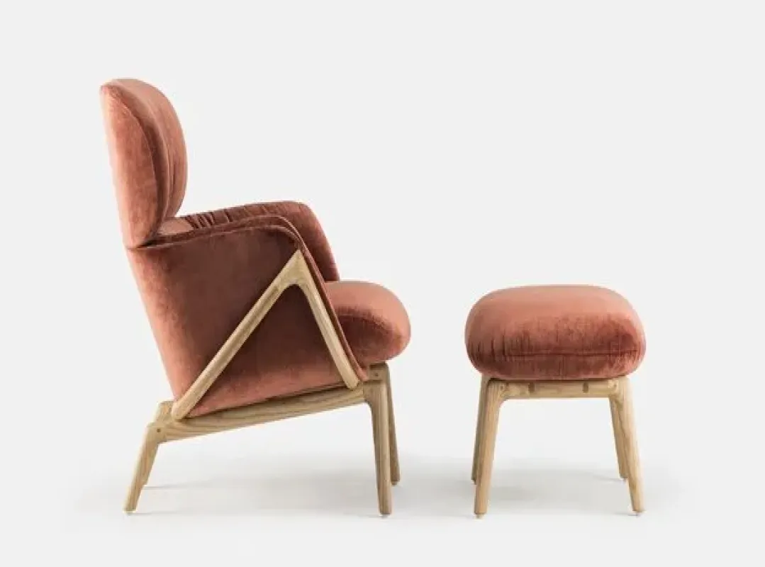 101O Nino Ottoman – De La Espada at Mesmetric