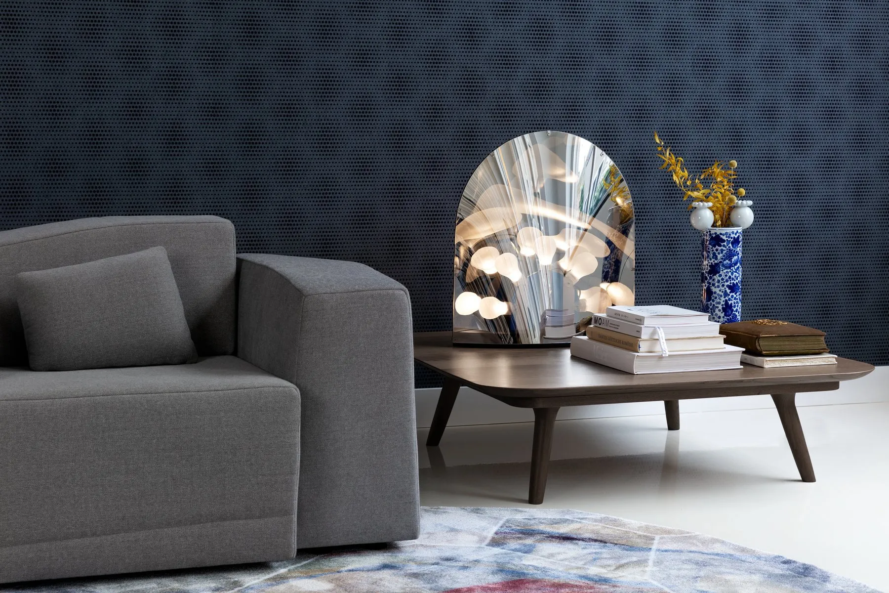 Zio - Moooi w Mesmetric