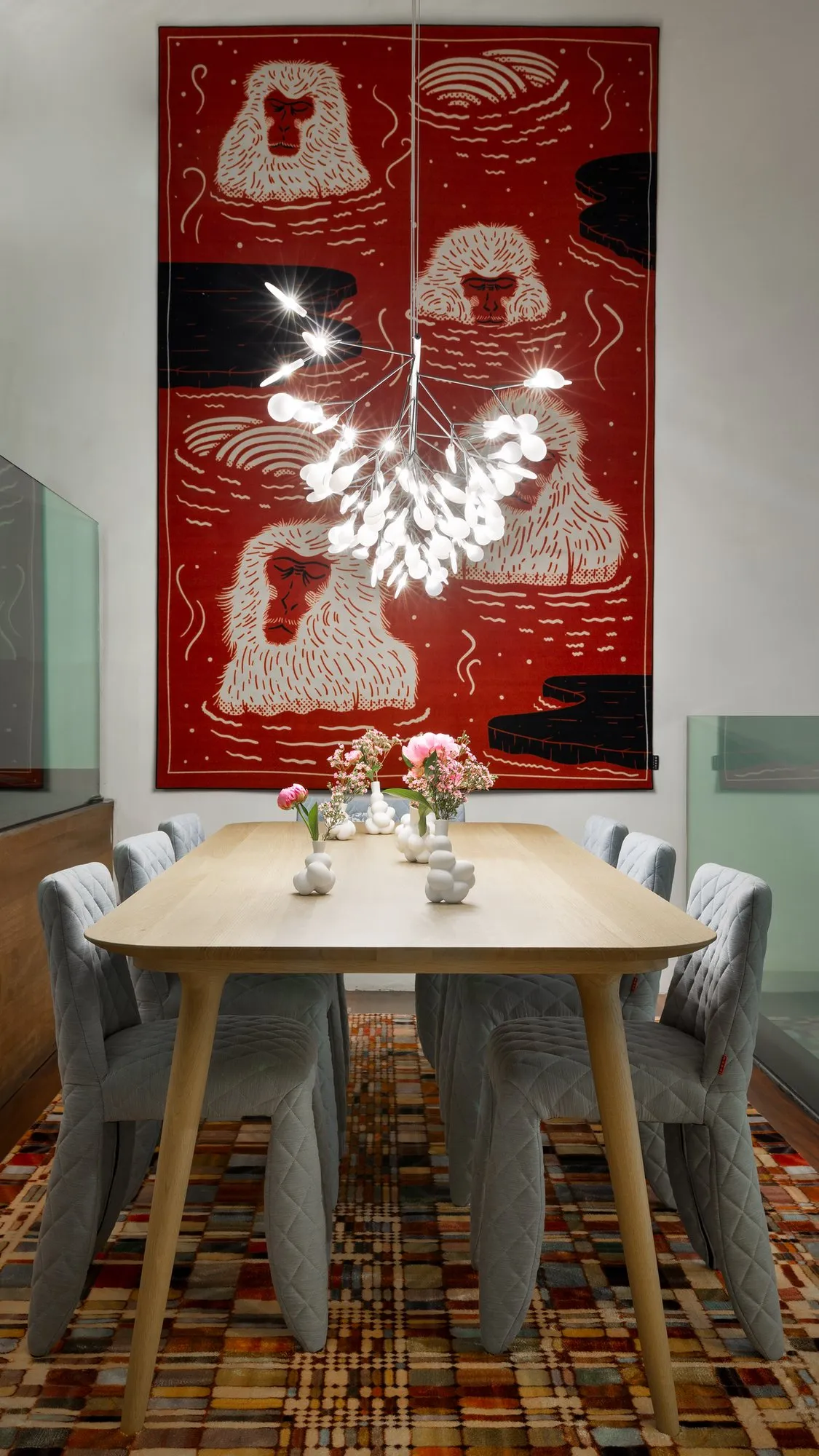 Zio - Moooi w Mesmetric