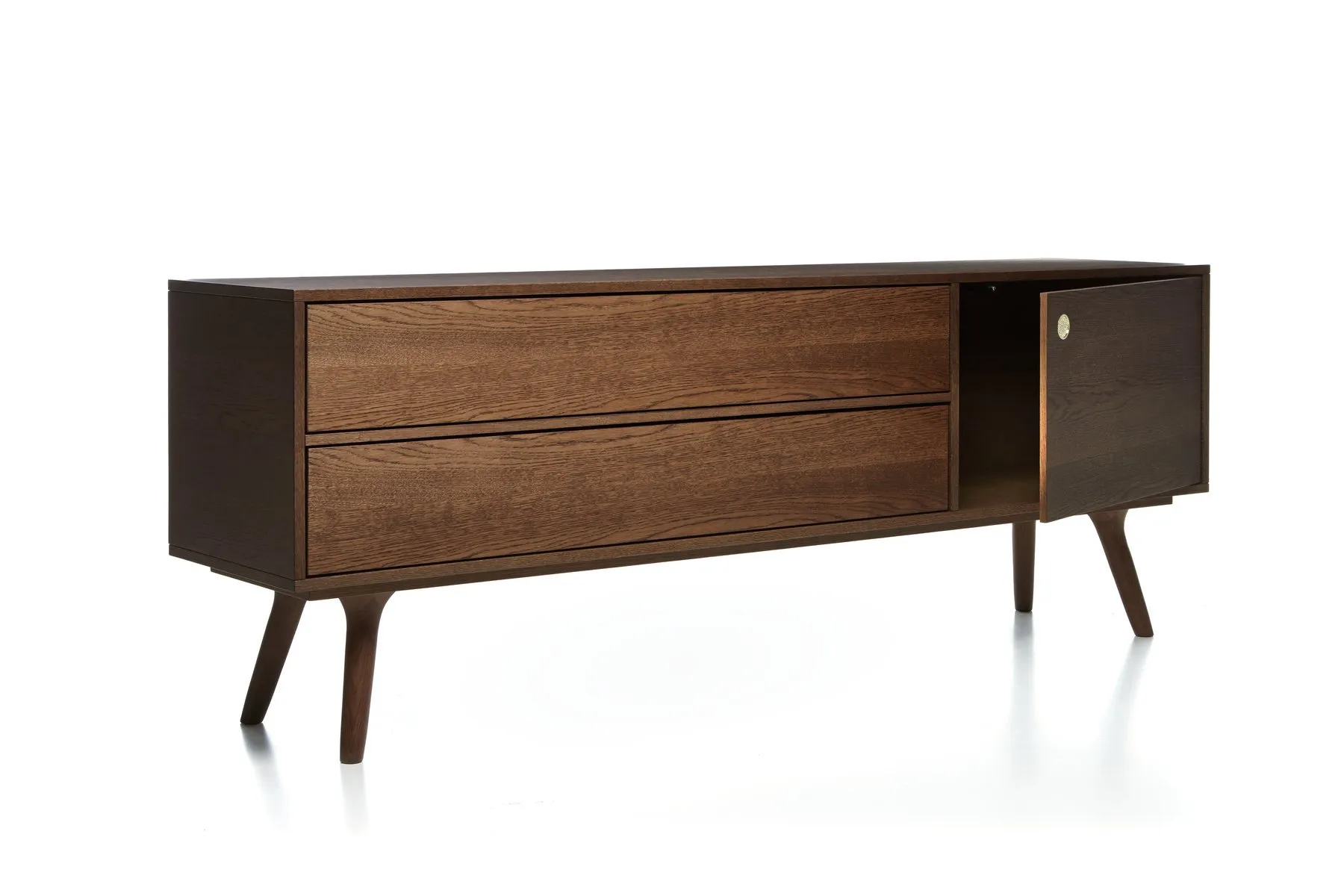 Zio Buffet - Moooi w Mesmetric