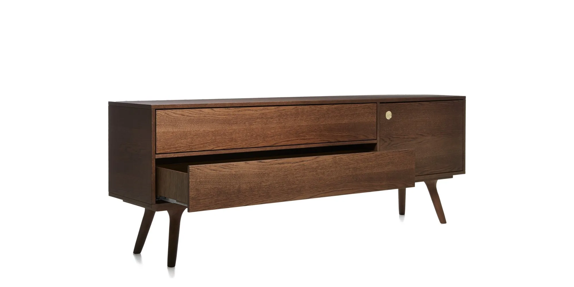 Zio Buffet - Moooi w Mesmetric