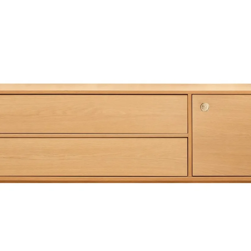 Zio Buffet - Moooi w Mesmetric