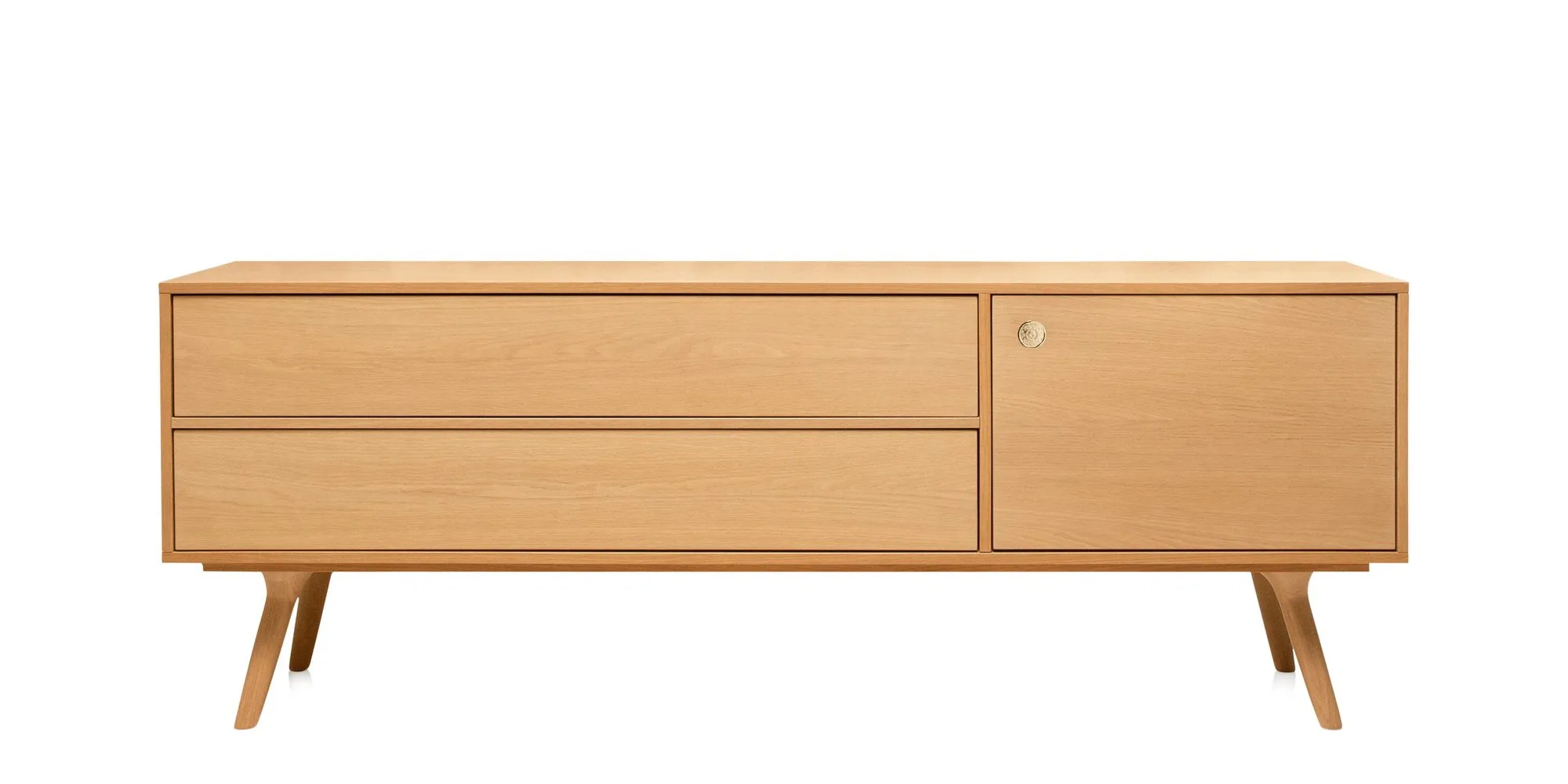 Zio Buffet - Moooi w Mesmetric