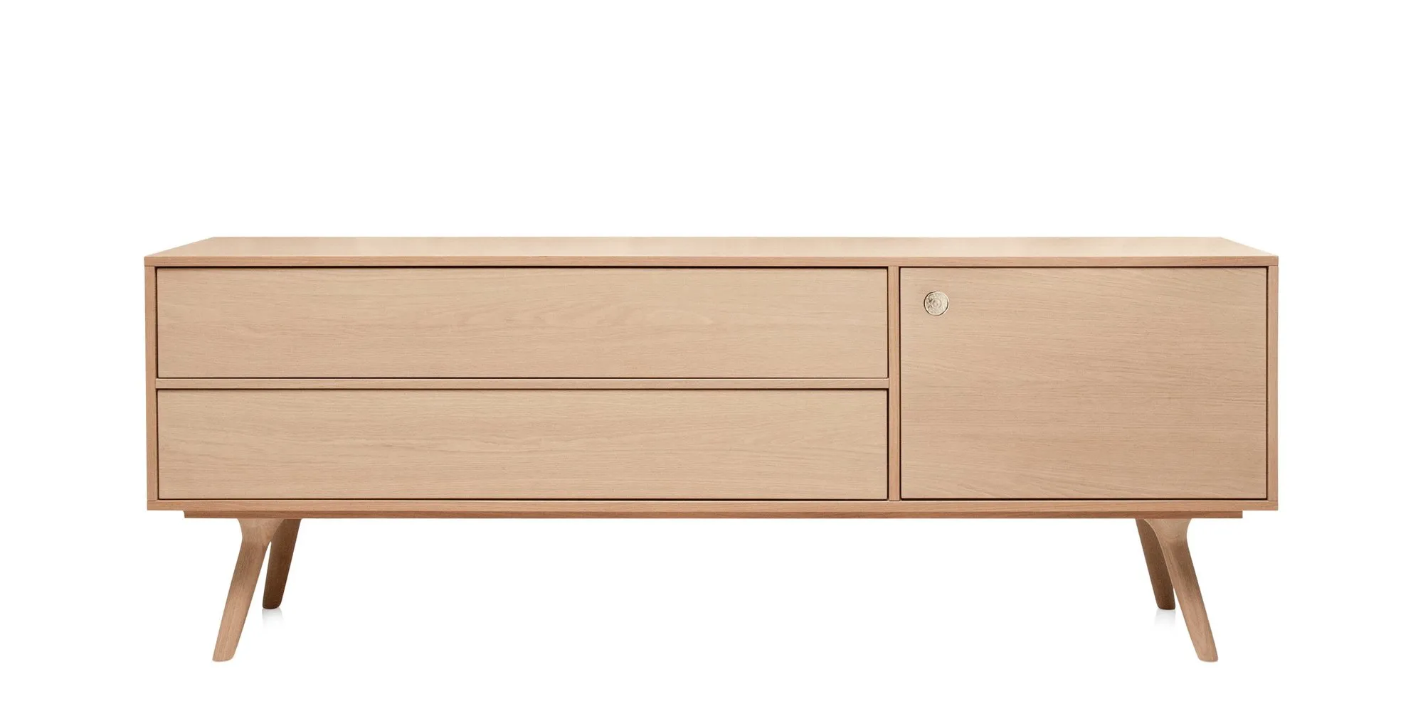Zio Buffet - Moooi w Mesmetric