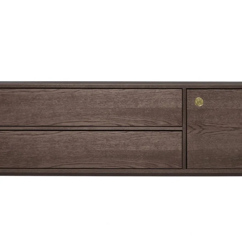 Zio Buffet - Moooi w Mesmetric
