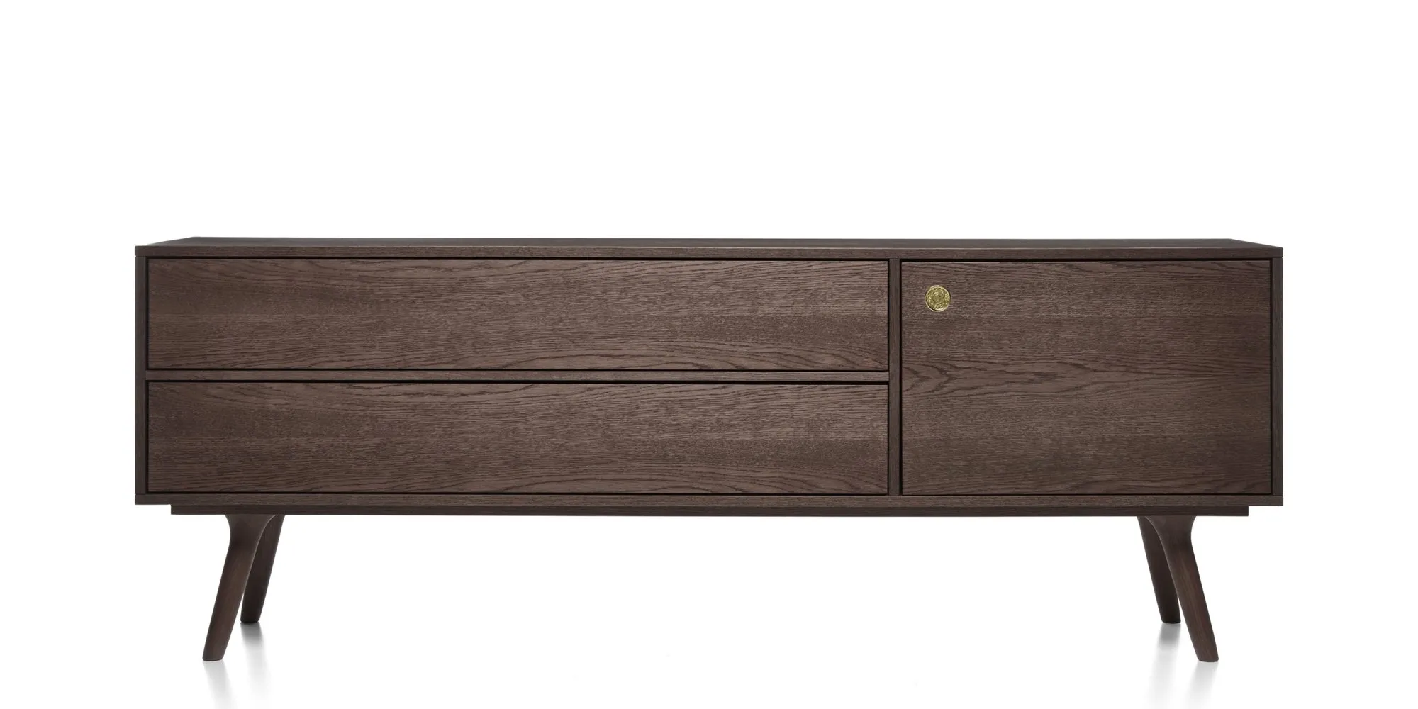 Zio Buffet - Moooi w Mesmetric