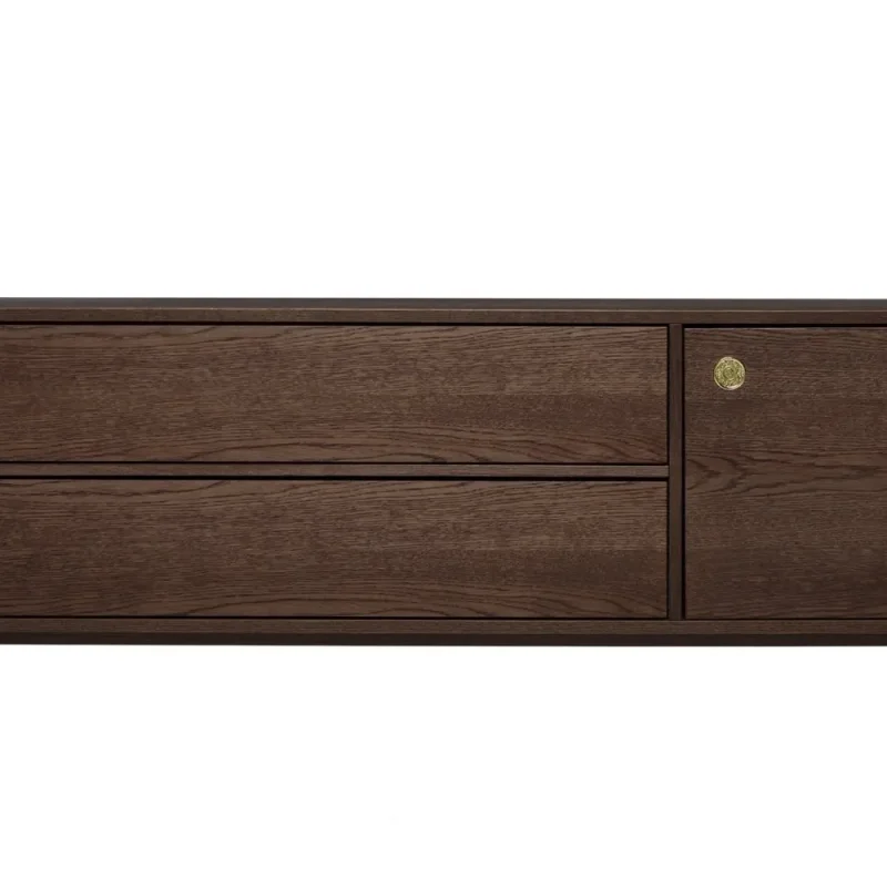 Zio Buffet - Moooi w Mesmetric