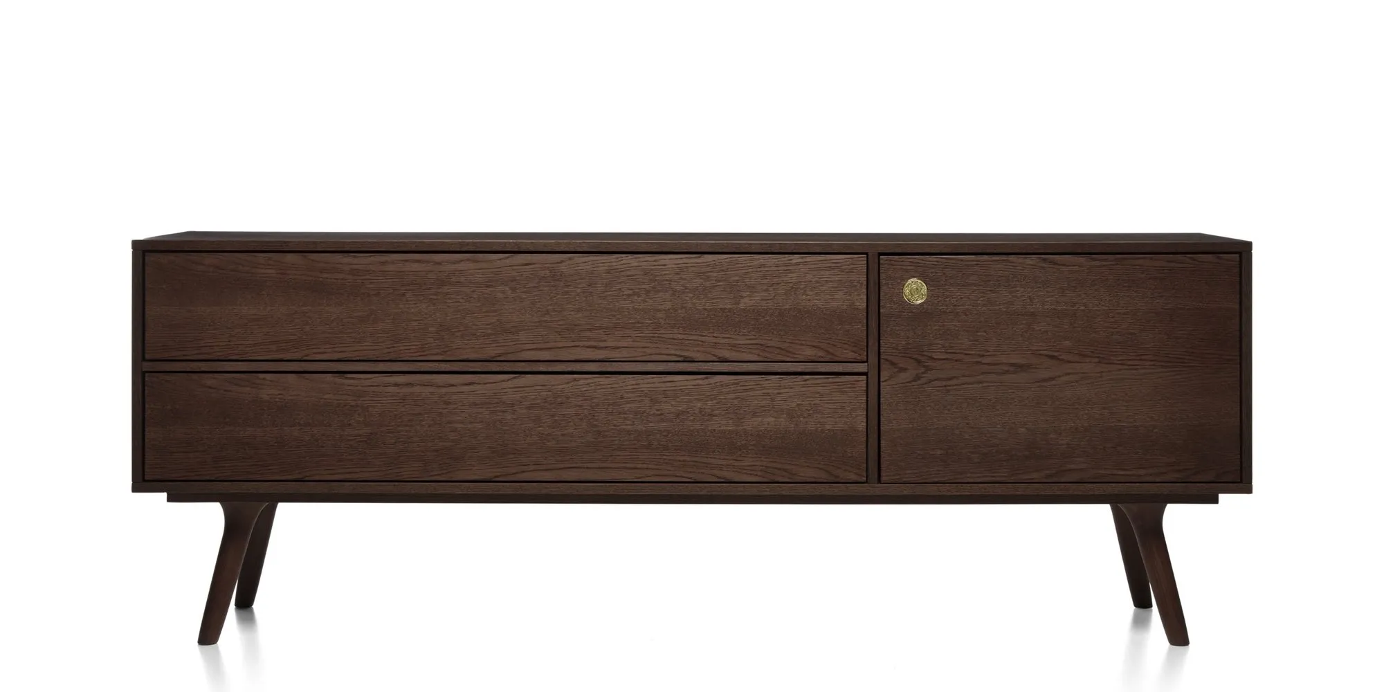 Zio Buffet - Moooi w Mesmetric