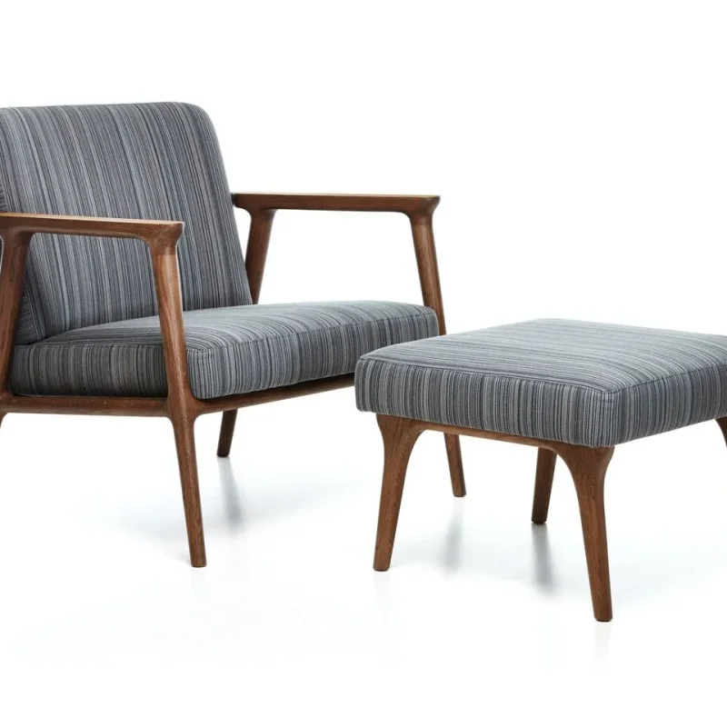Zio Footstool