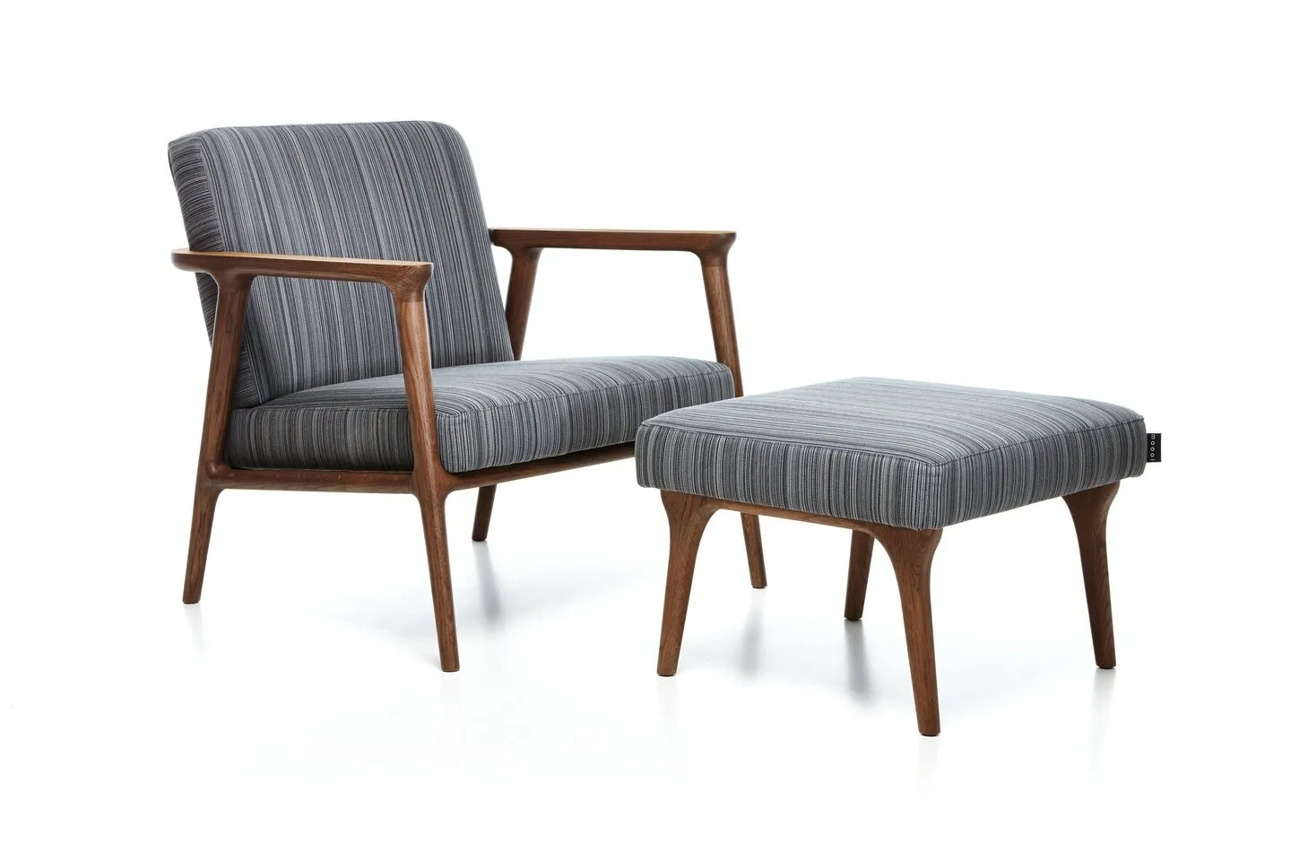 Zio Footstool