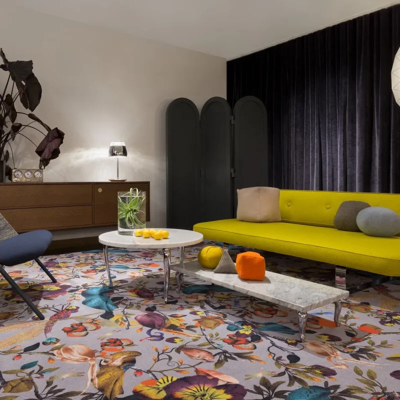 Zio Buffet - Moooi w Mesmetric