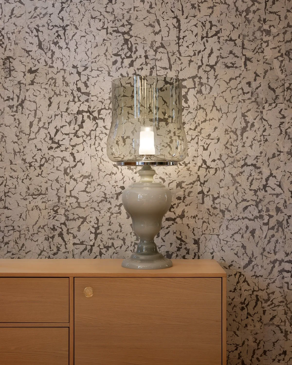 Zio Buffet - Moooi w Mesmetric