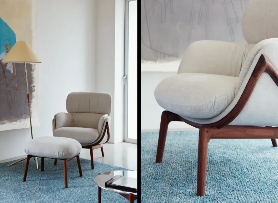 101O Nino Ottoman – De La Espada at Mesmetric
