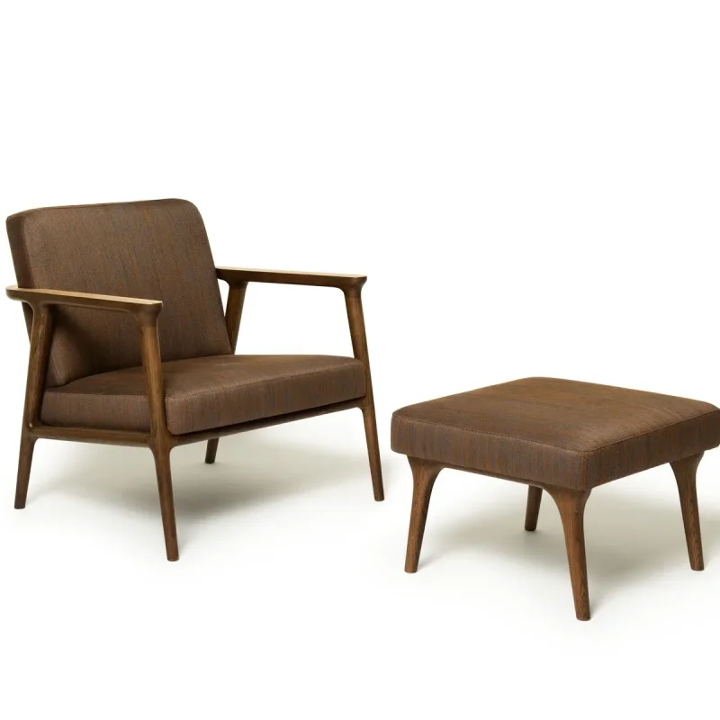 Zio Lounge - Moooi w Mesmetric
