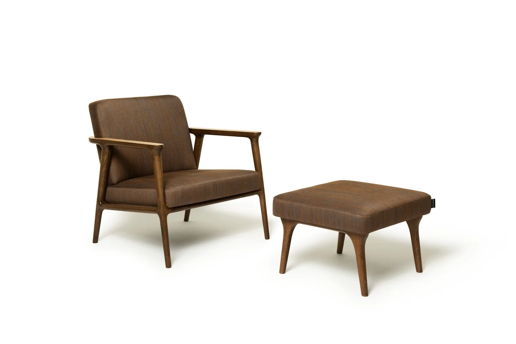 Zio Lounge - Moooi w Mesmetric