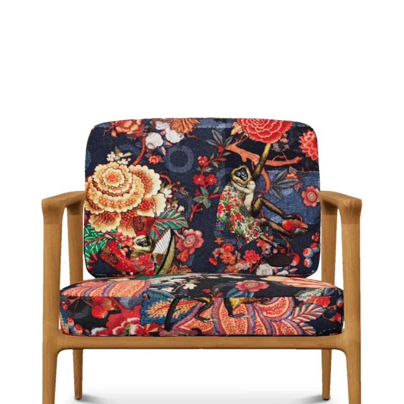 Zio Lounge - Moooi w Mesmetric