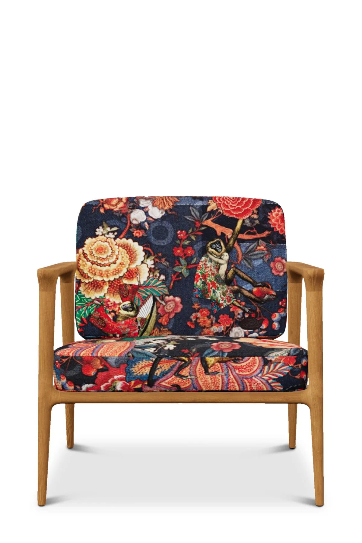 Zio Lounge - Moooi w Mesmetric