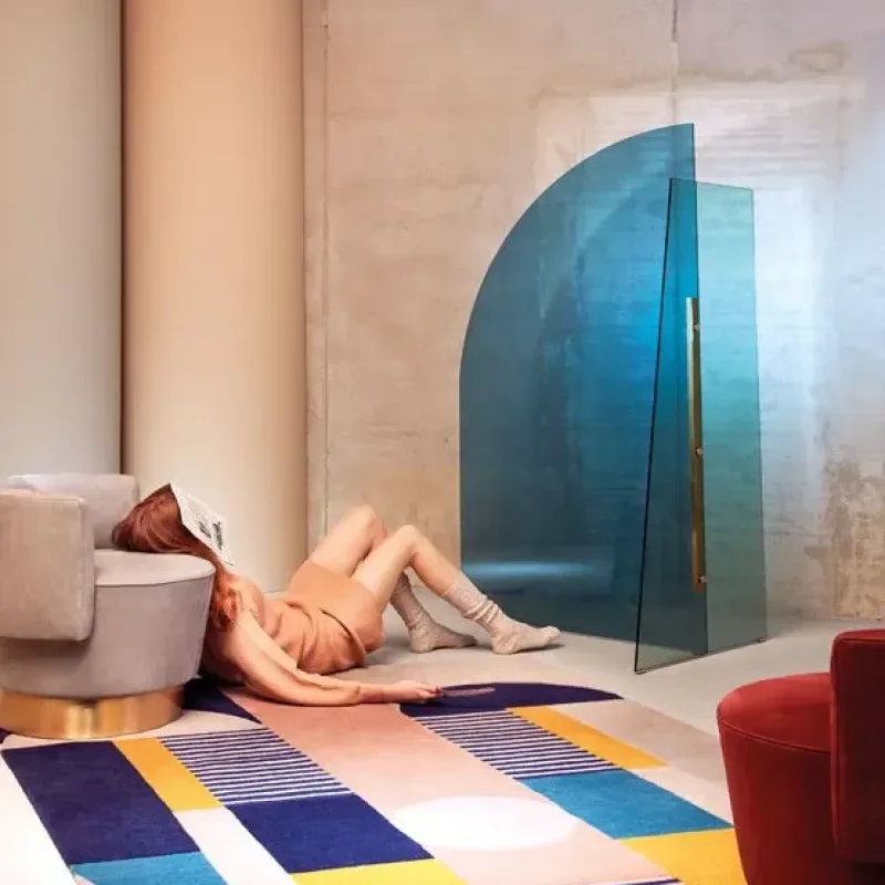 Zo Family - Zo - CC-Tapis w Mesmetric