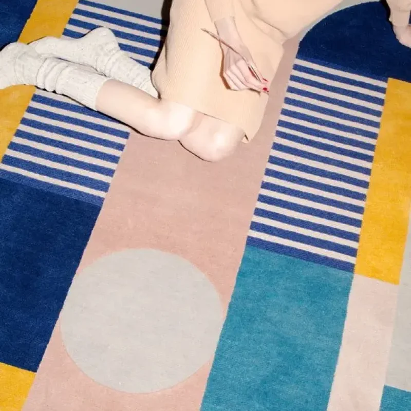 Zo Family - Zo - CC-Tapis w Mesmetric