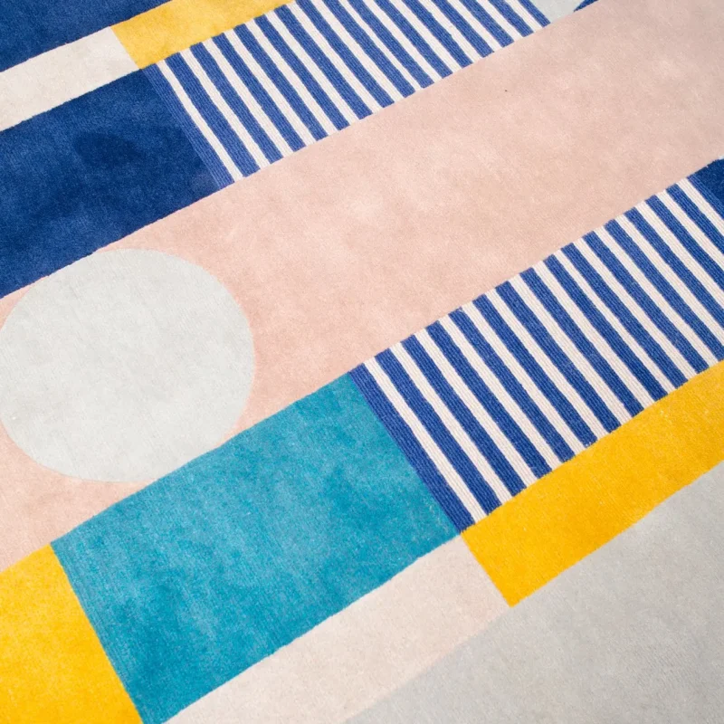 Zo Family - Zo - CC-Tapis w Mesmetric