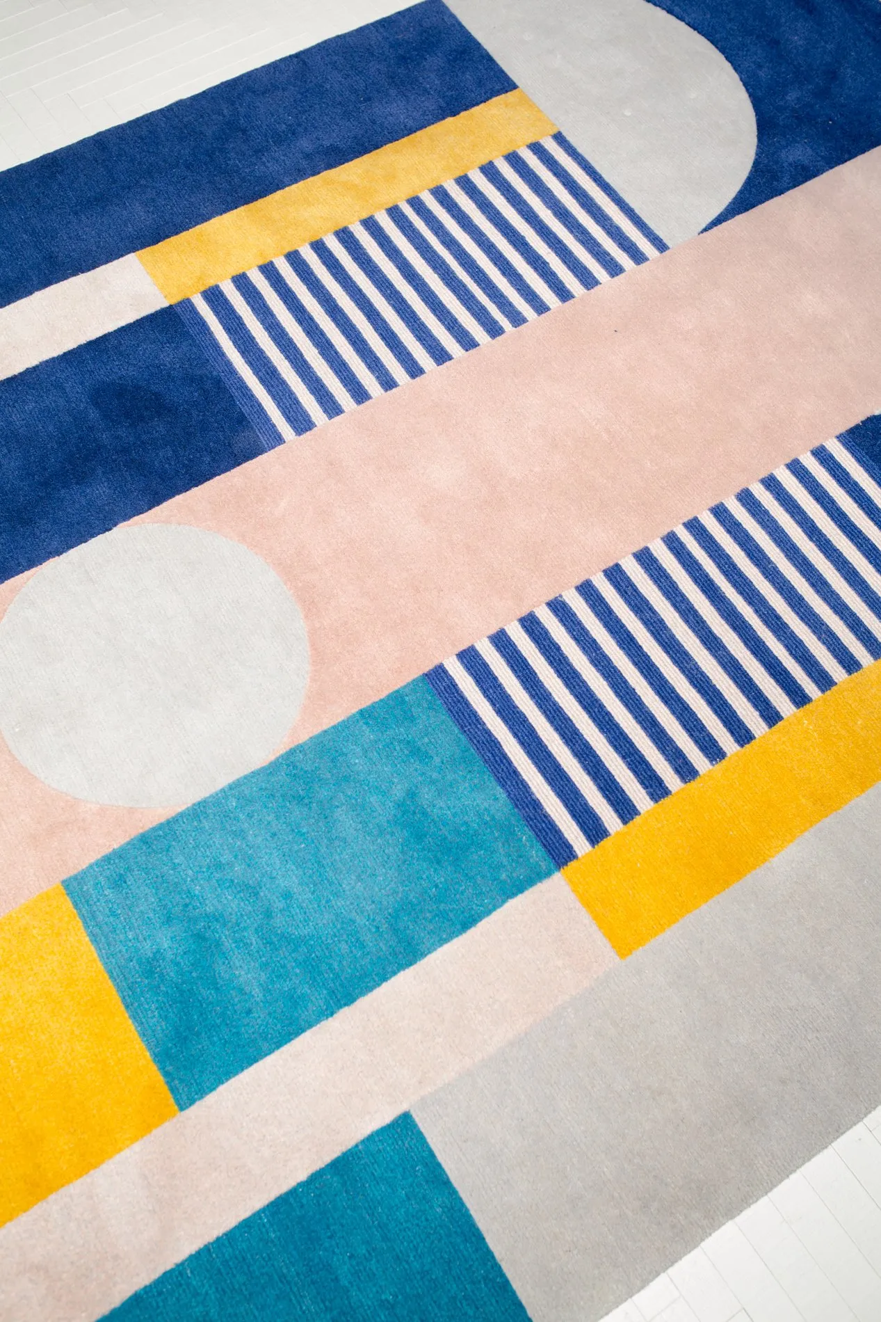 Zo Family - Zo - CC-Tapis w Mesmetric
