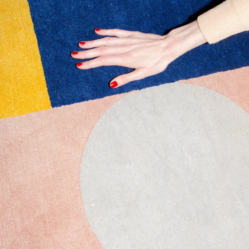 Zo Family - Zo - CC-Tapis w Mesmetric