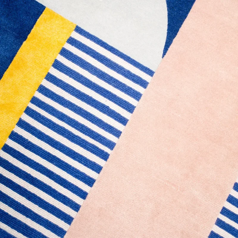 Zo Family - Zo - CC-Tapis w Mesmetric